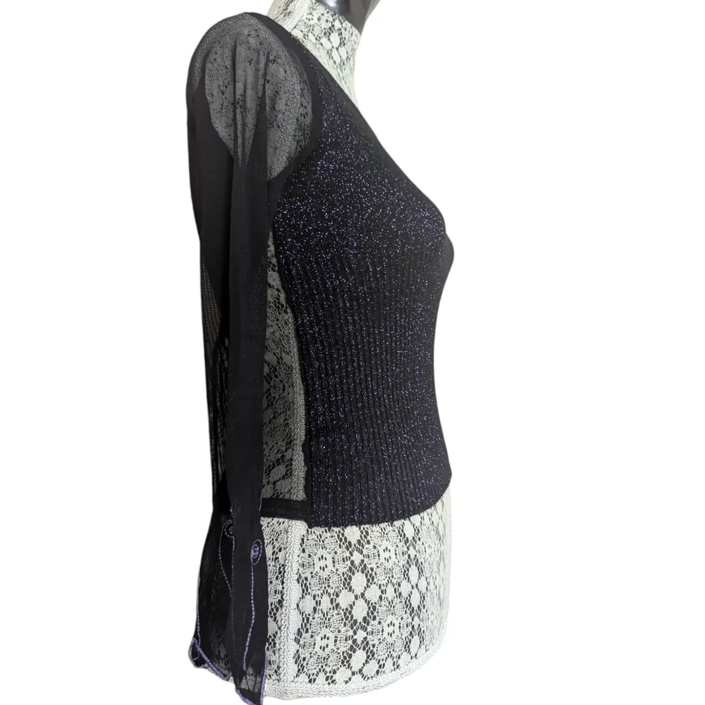 VERSACE SPORTS ALIAS S.P.A TOP - Picture 5 of 13